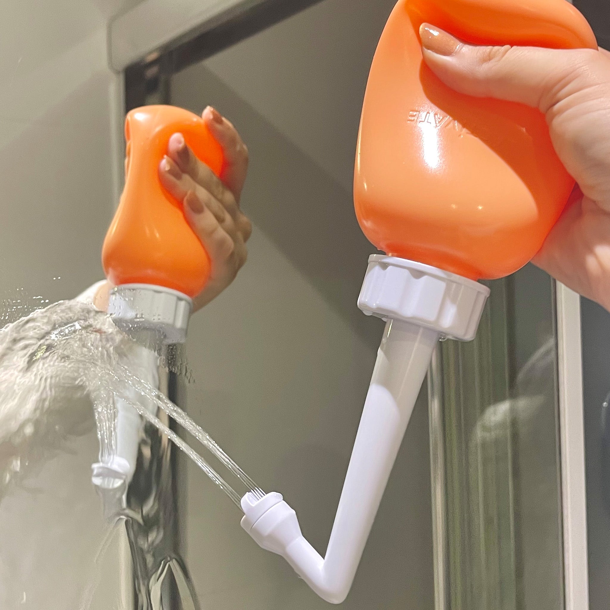 Lactivate Peri Bottle