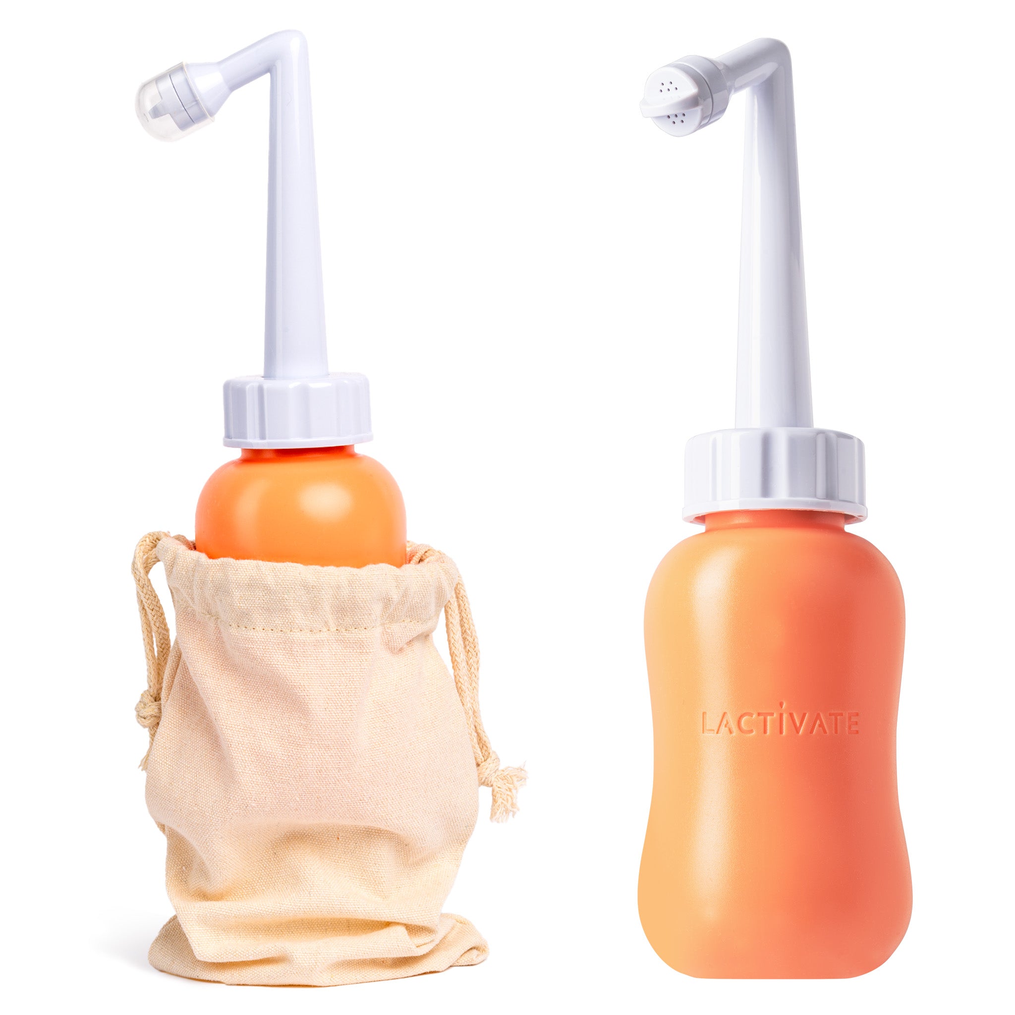 Lactivate Peri Bottle