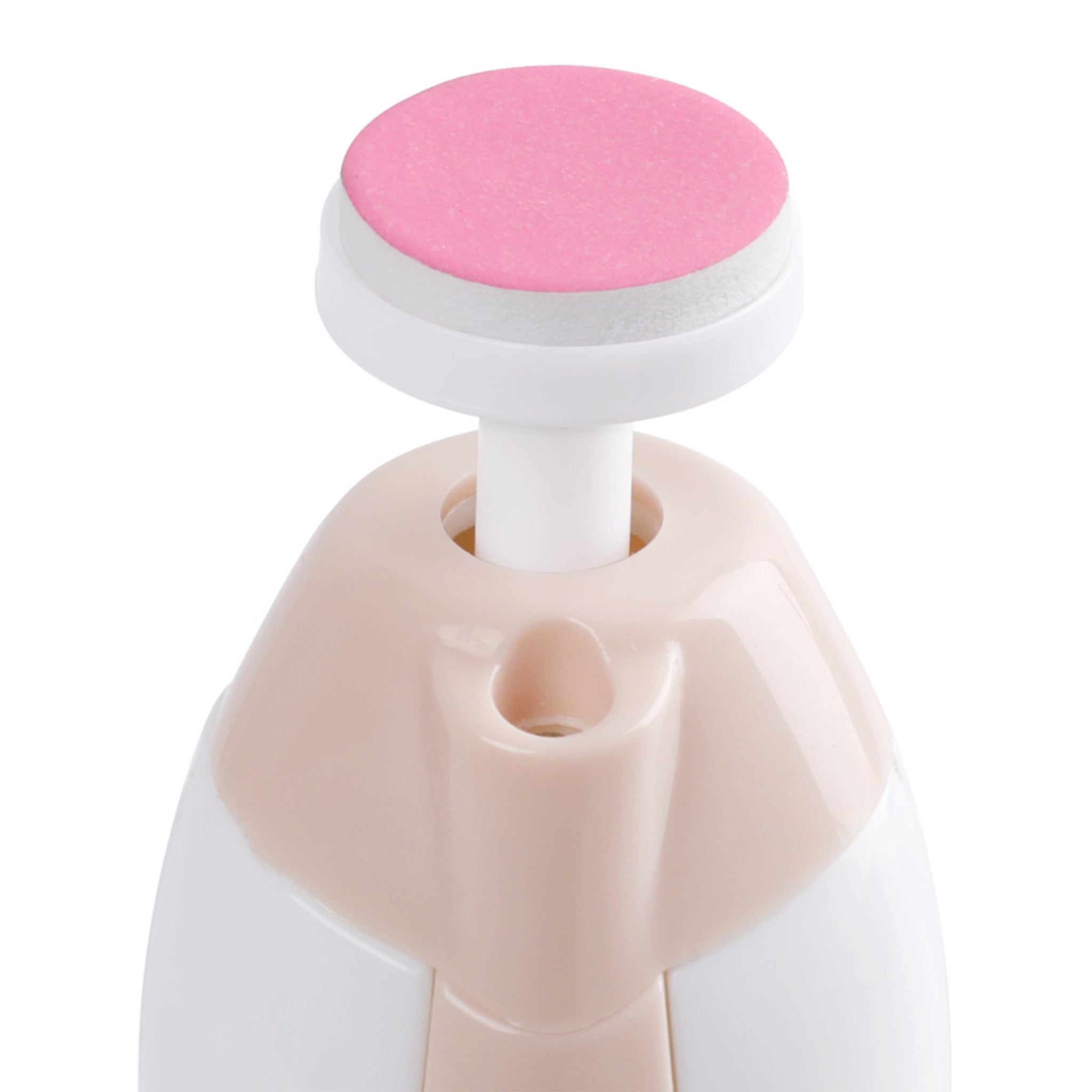 Haakaa Baby Nail Care Set Replacement Pads - Assorted