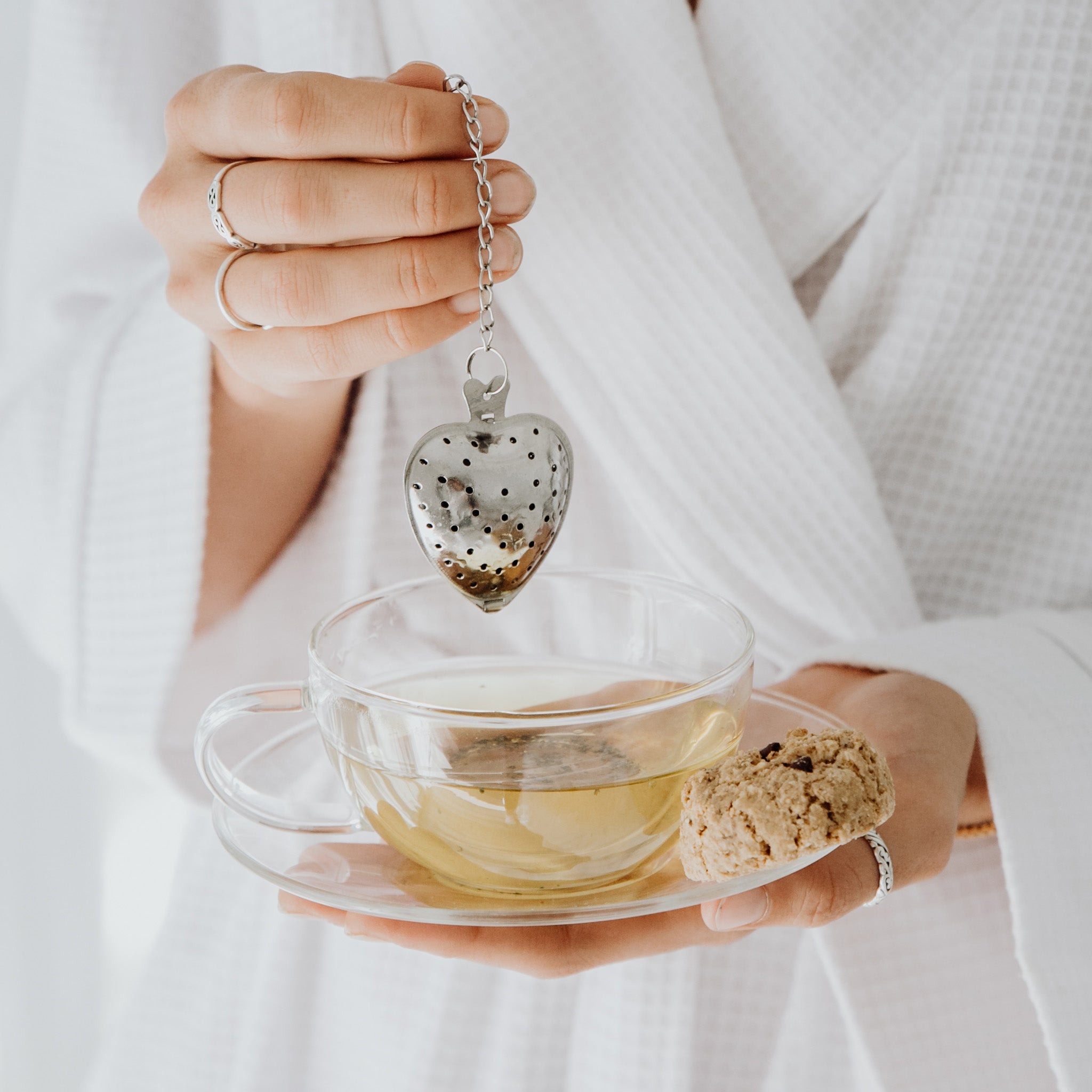 The Breastfeeding Tea Co - Colic Tea