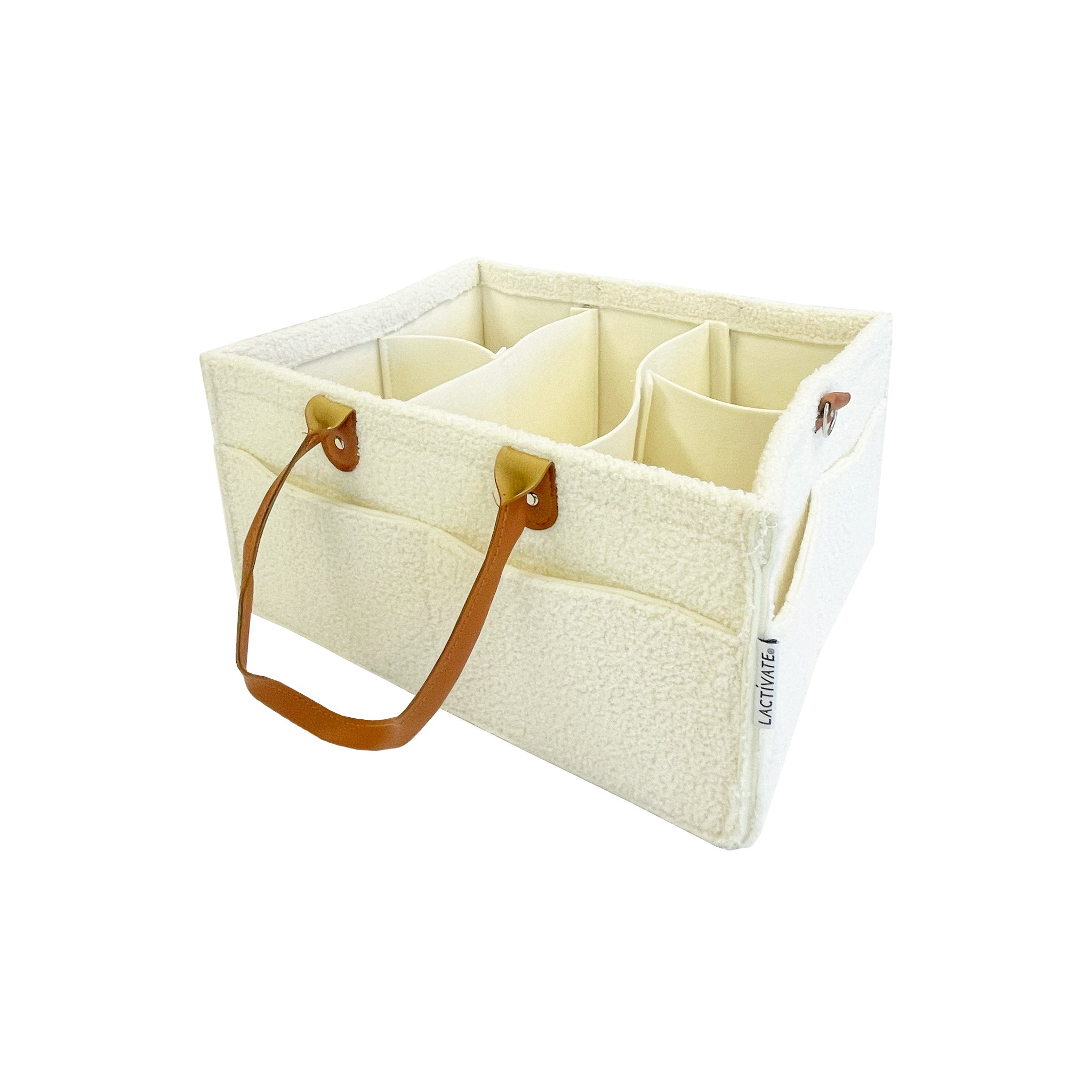 Lactivate Teddy Nursing Caddy Milkbar Breastpumps