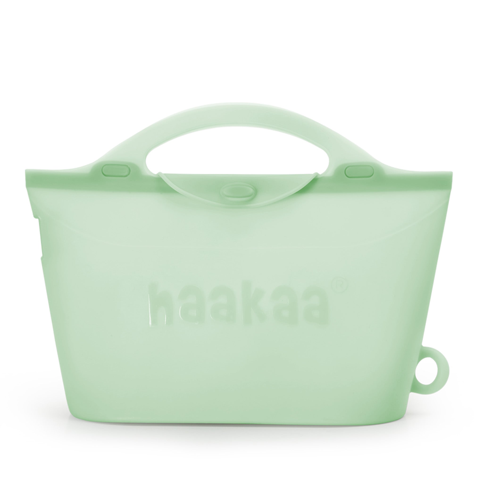Haakaa Multipurpose Steamer & Steriliser Bag