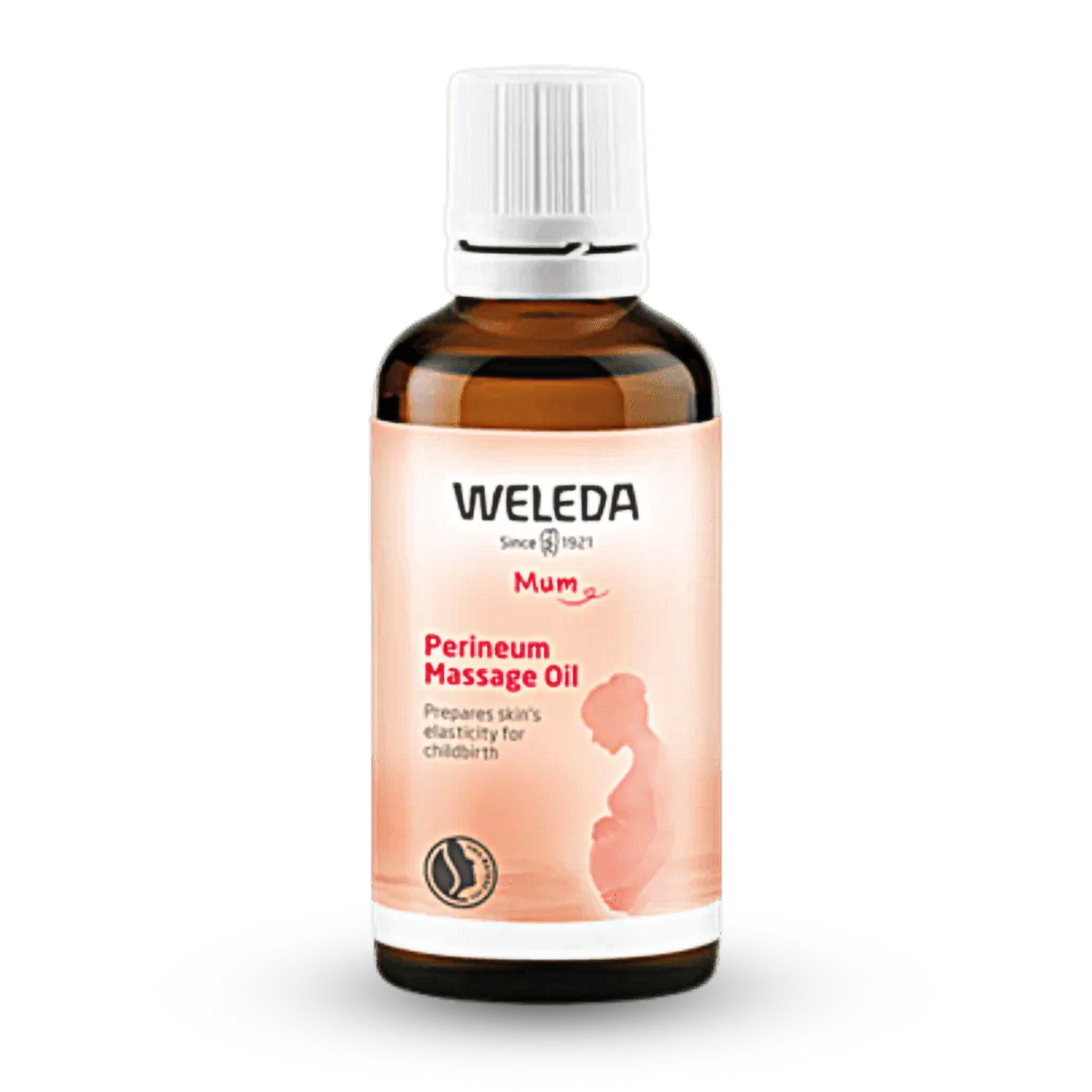 Weleda Perineum Massage Oil