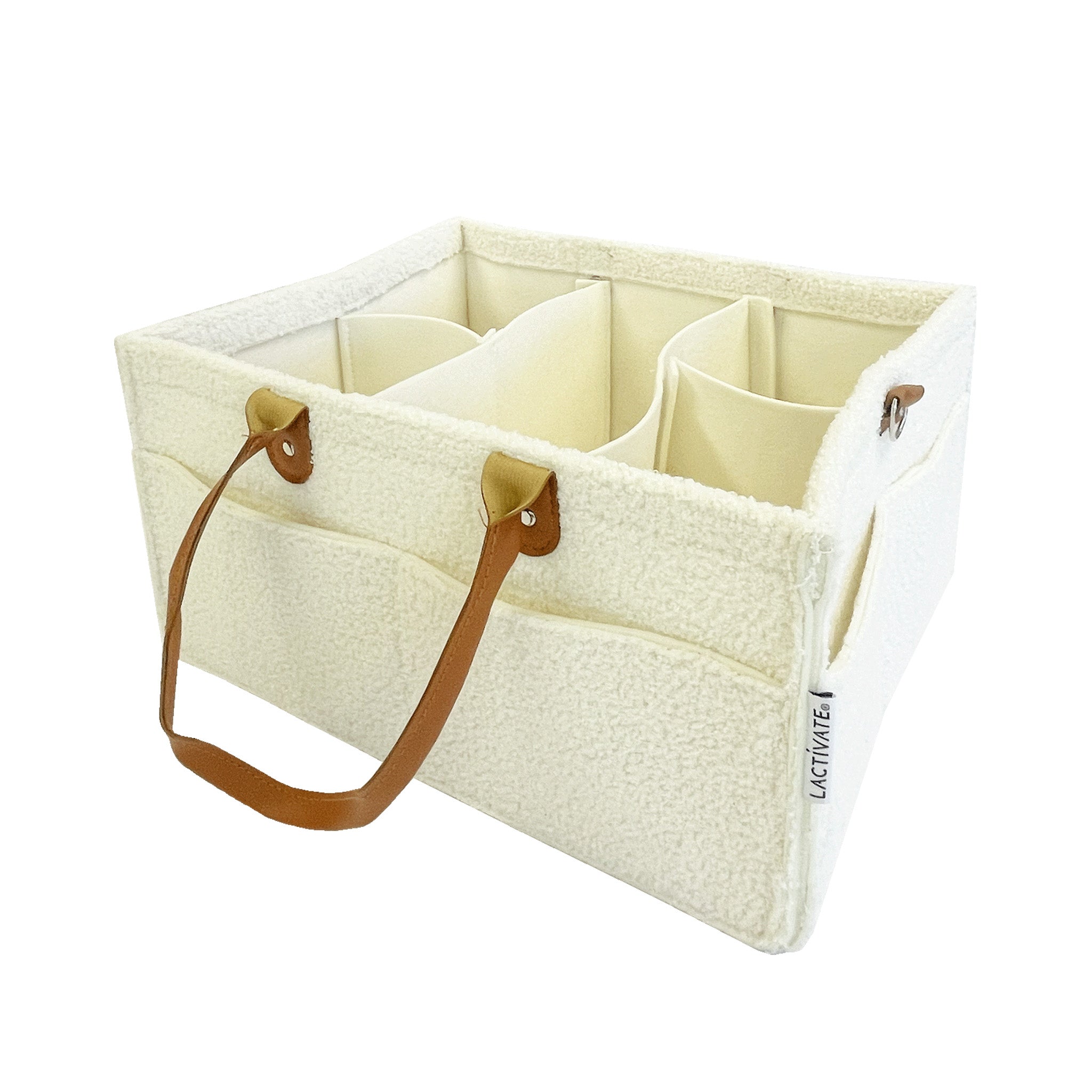 Lactivate Teddy Nursing Caddy
