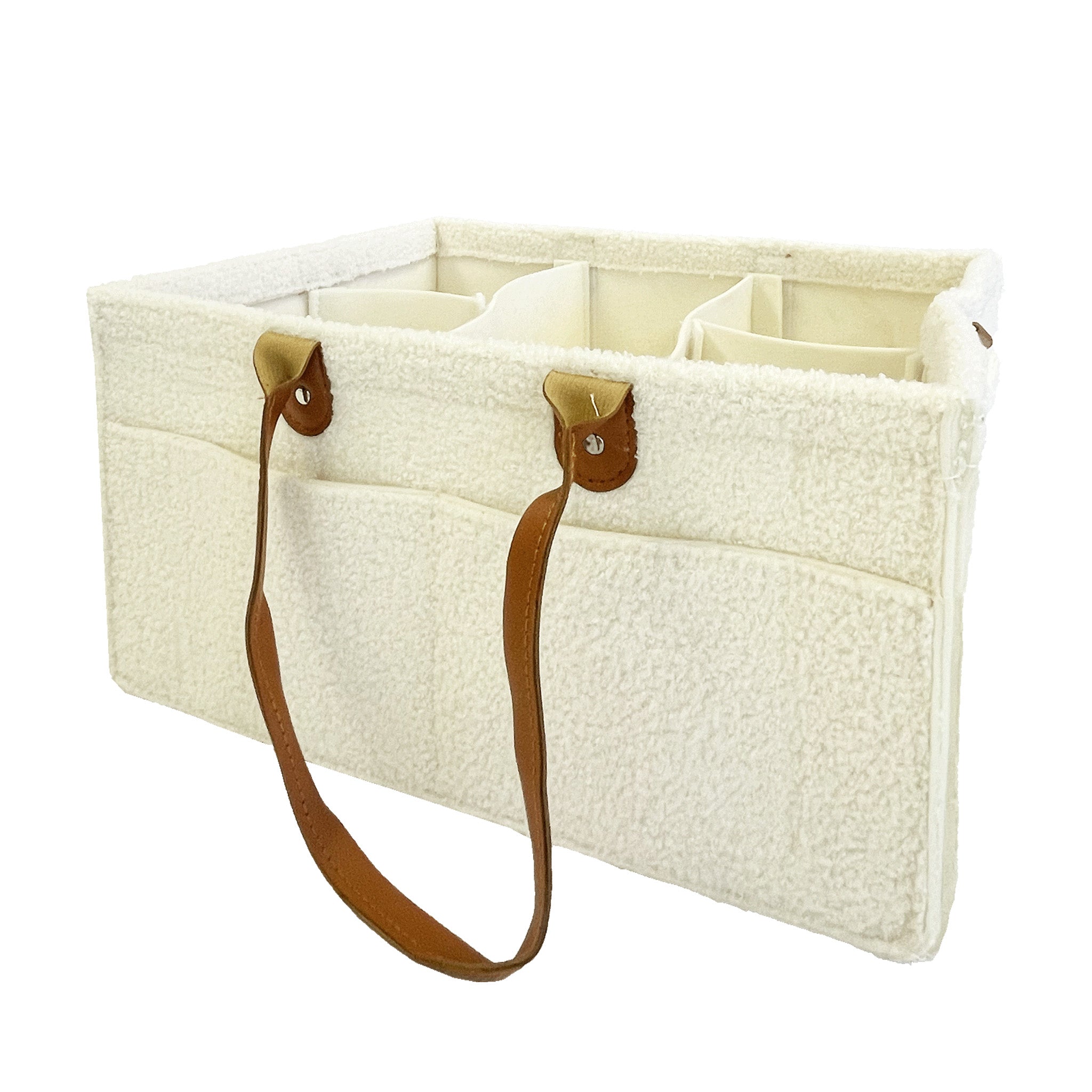 Lactivate Teddy Nursing Caddy