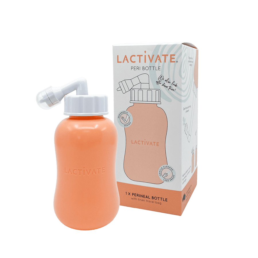 Lactivate Lactivate Perineal Recovery Pack