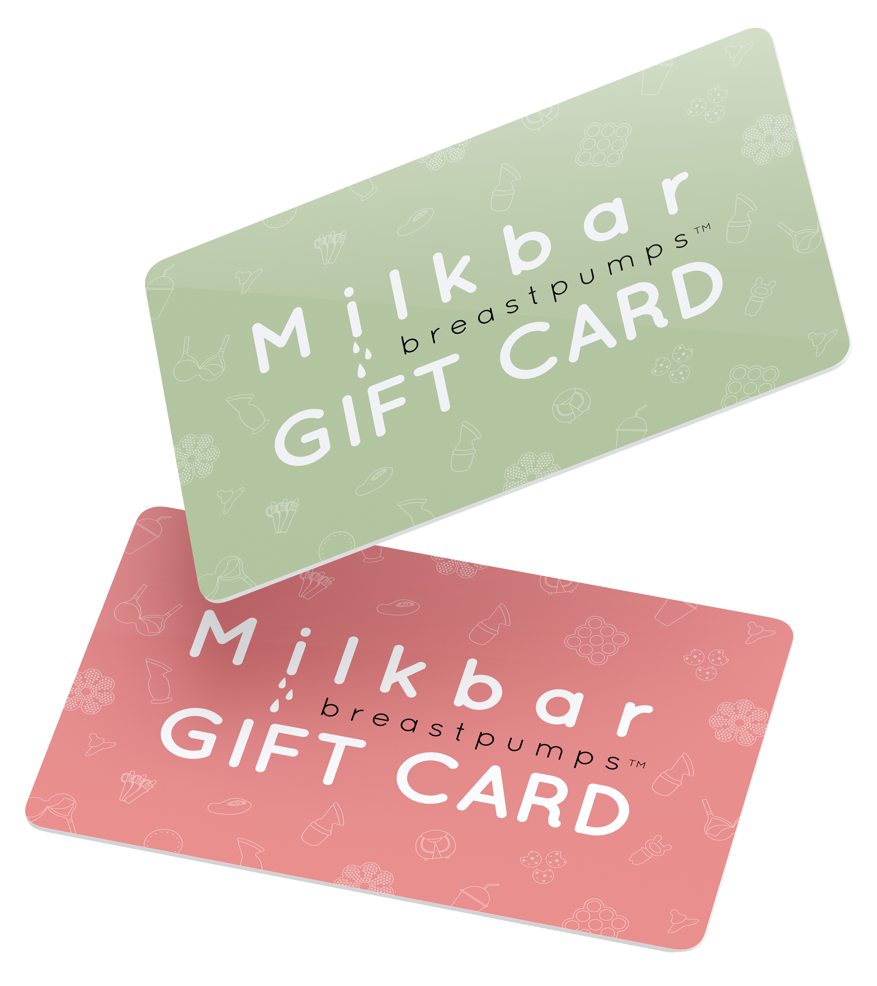 Milkbar Digital Gift Card