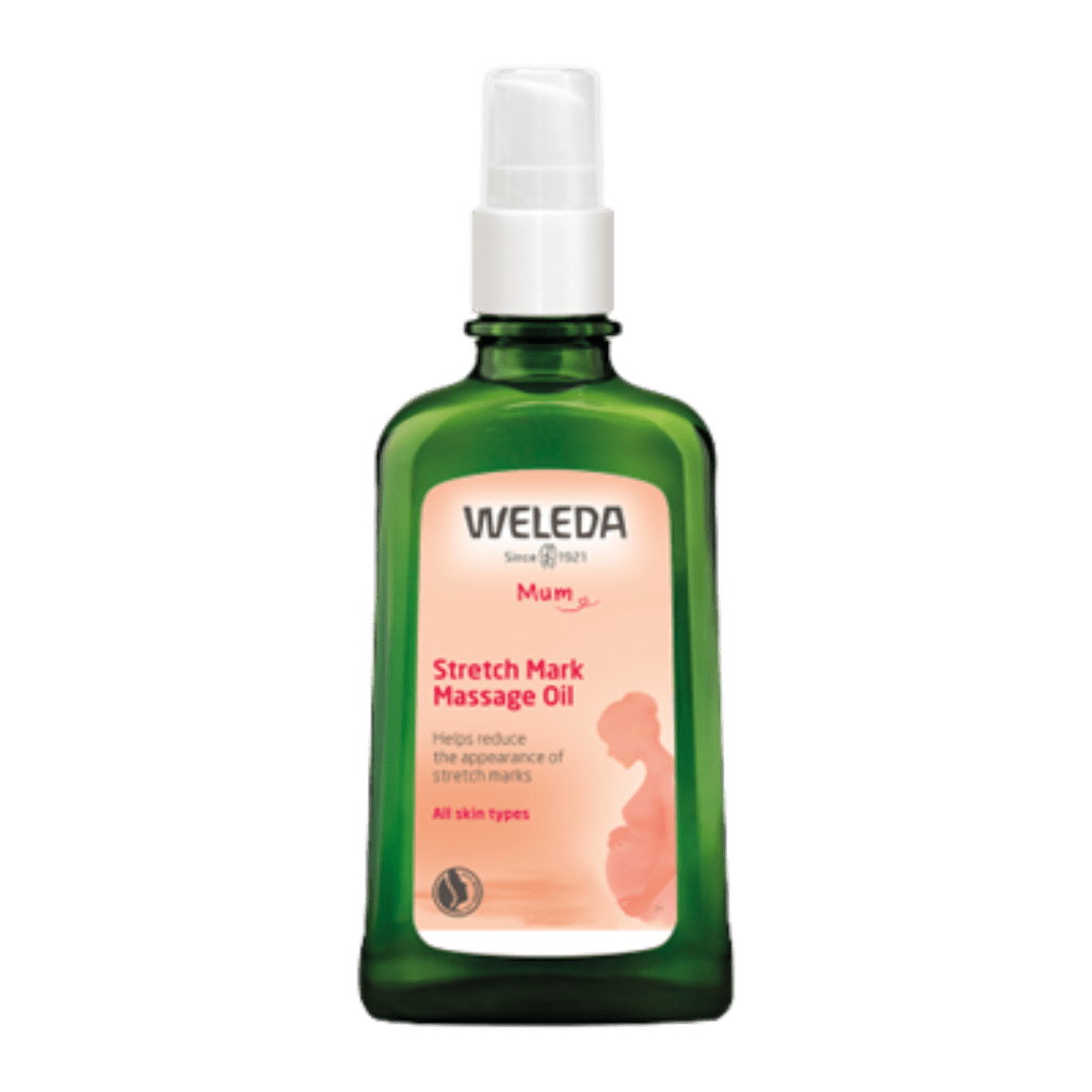Mother's Organic Massage Oil  Perineal Massage Oil – Lansinoh