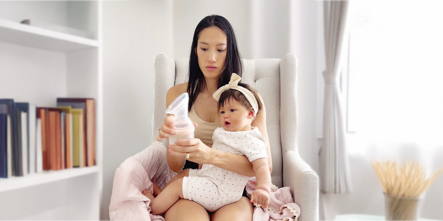 Baby Feeding Truths That Save You Time