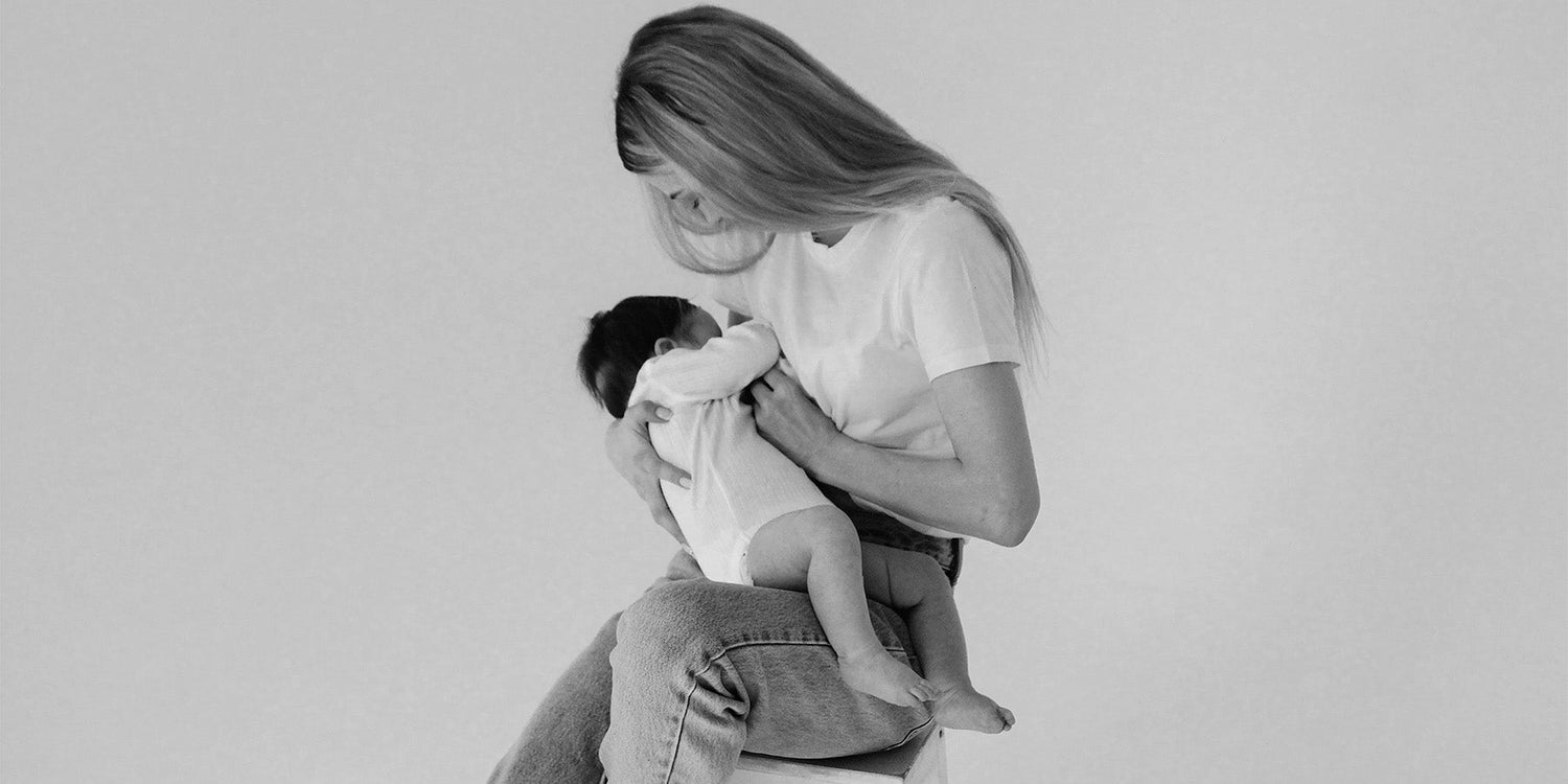 Breastfeeding and Your Period: What You Need To Know
