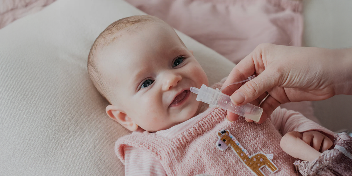 How To Express Colostrum During Pregnancy | Milkbar Breastpumps
