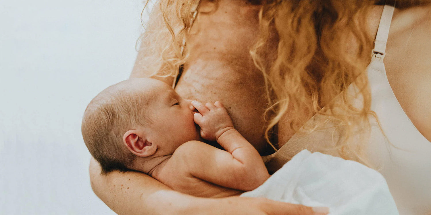 How To Manage AND Prevent Mastitis