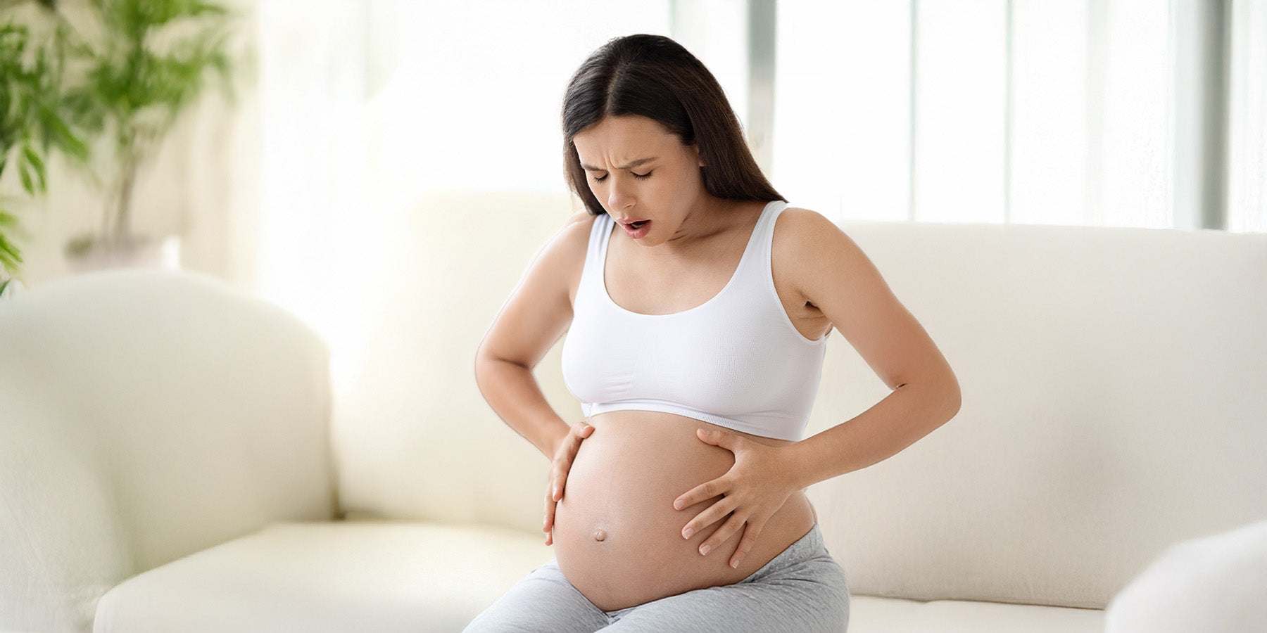 How do I know if I am in labour?