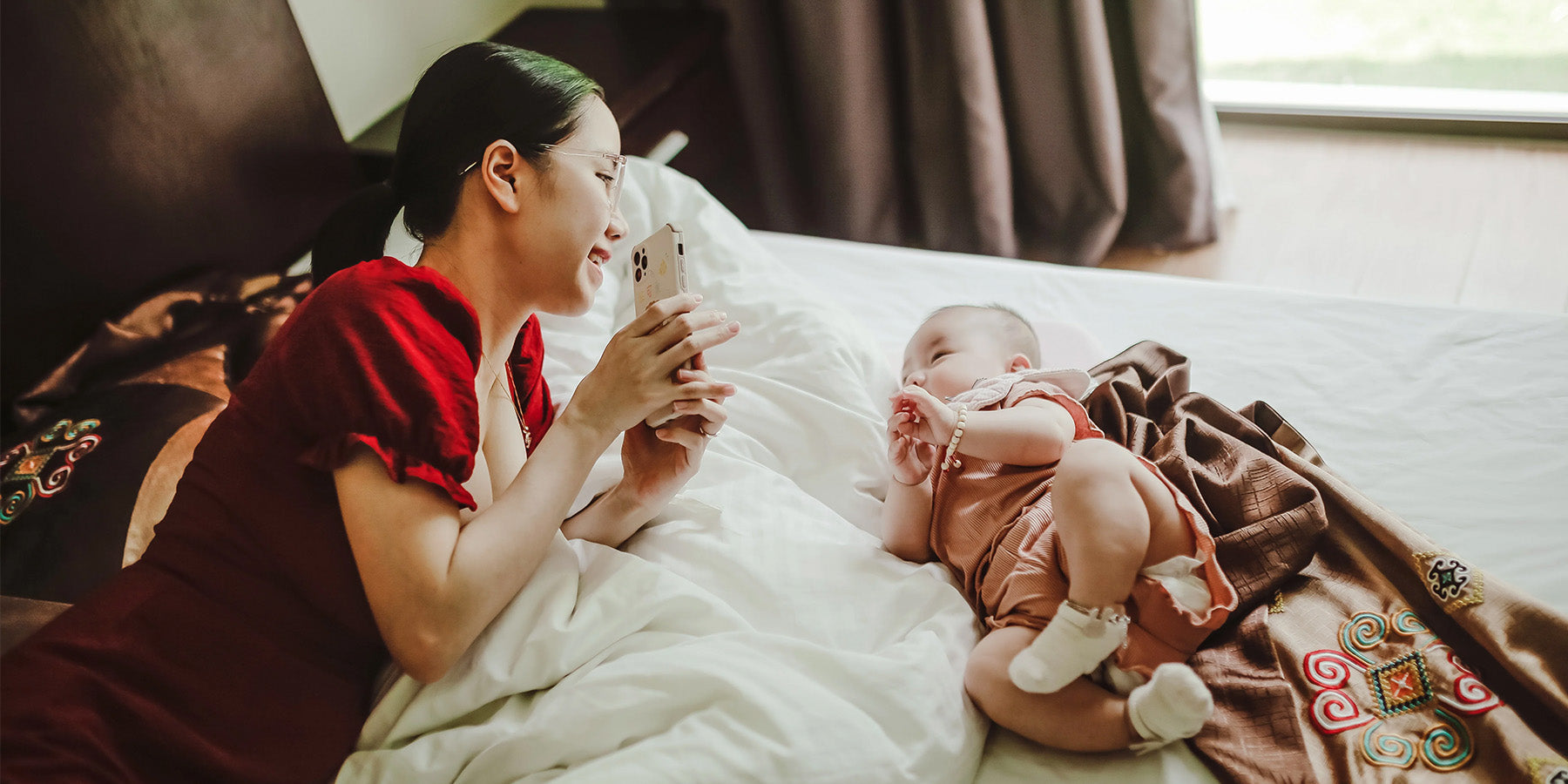 Do I have enough? How to know if you're making enough milk