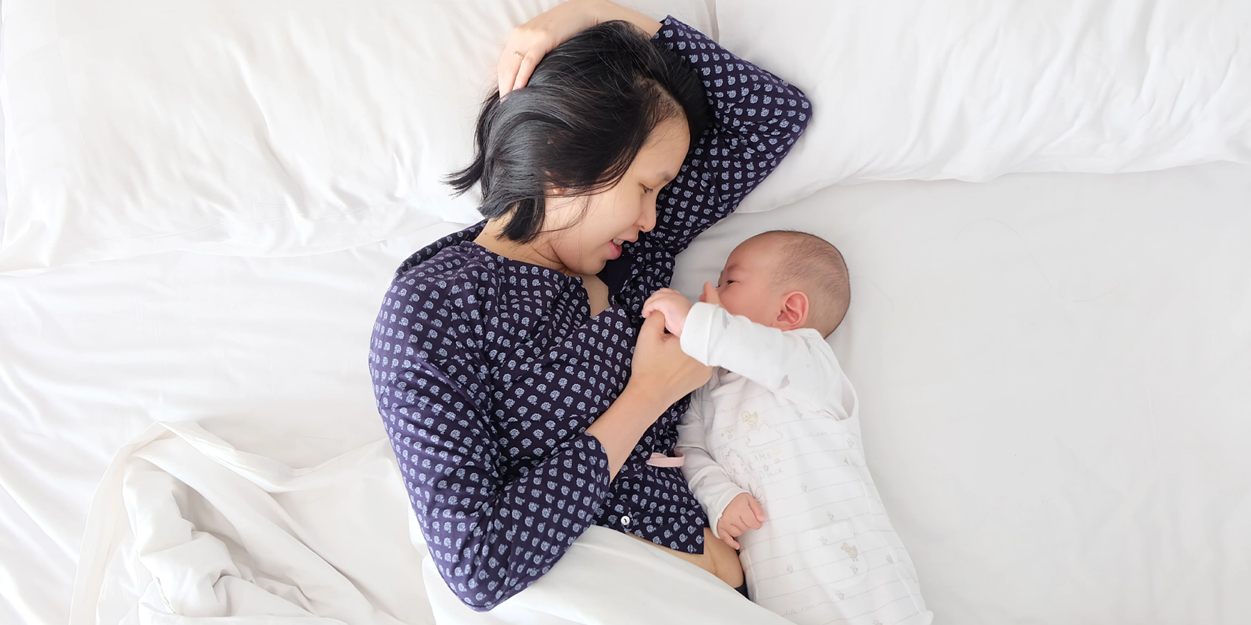 OUCH! How to heal damaged nipples (and care for your busy boobies!)