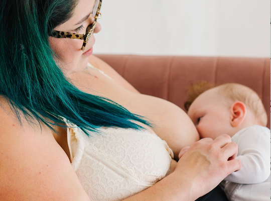 Pumping Breast Milk: When and How Much Breast Milk Should You Pump?