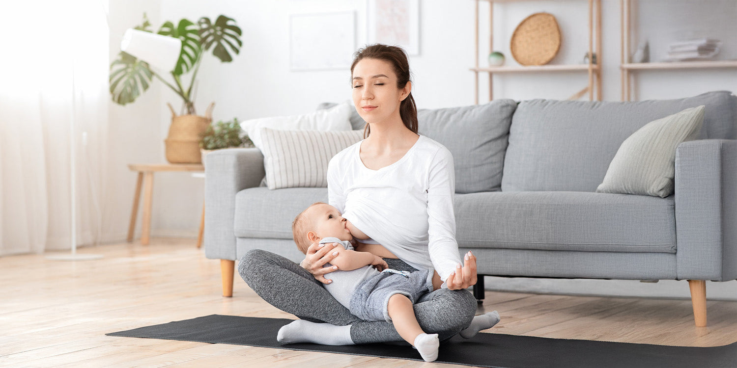 The Calm Mum Ritual
