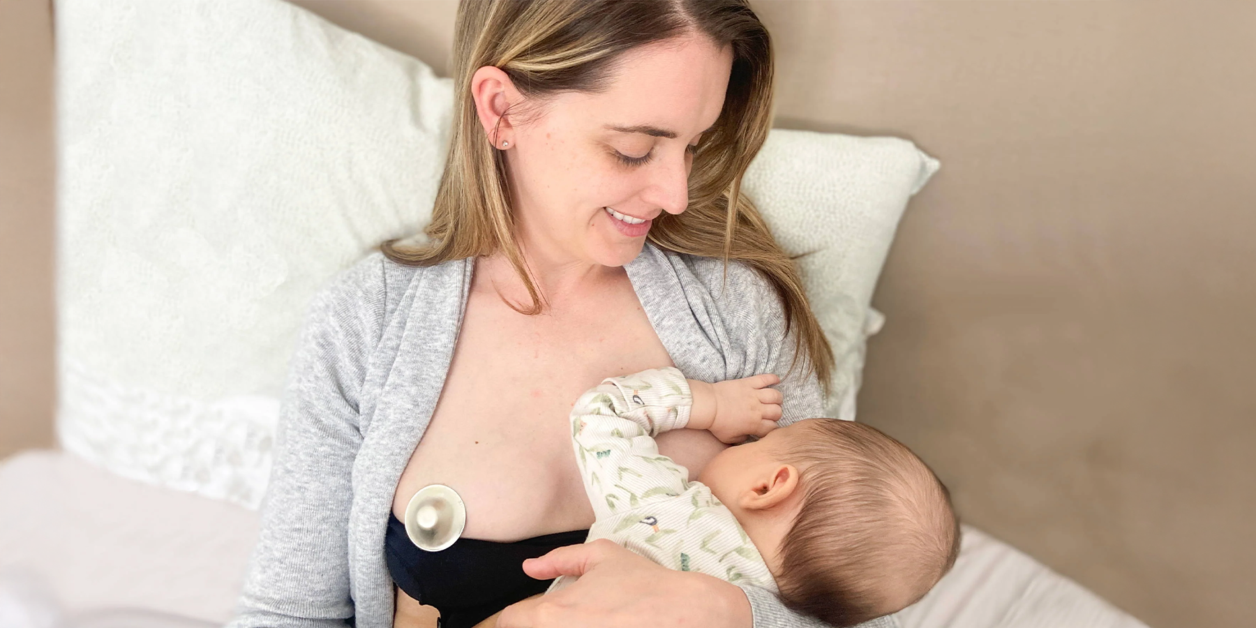 Silver Nursing Cups: What are Silver Nursing Cups?