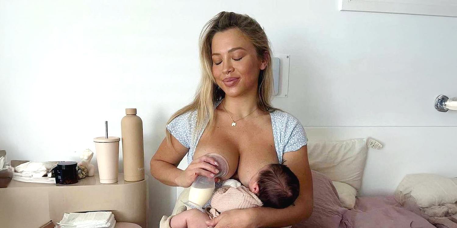 Why the Haakaa Gen 2 Silicone Breast Pump is a Game-Changer in Eco-Friendly Baby Care