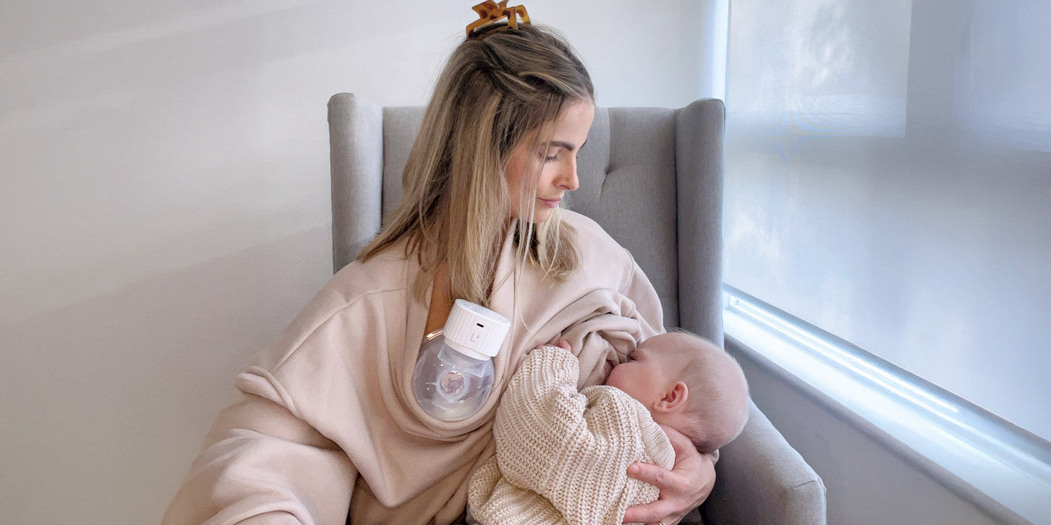 The Difficulties of Expressing: A Shout-Out to Mums