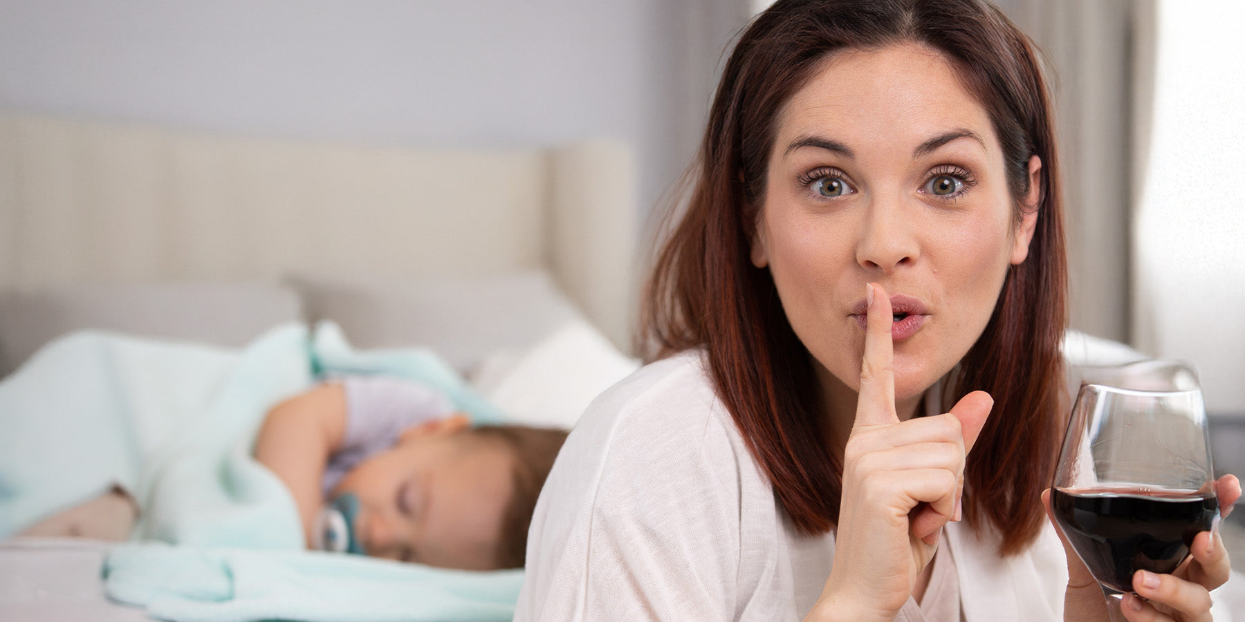 Breastfeeding and Alcohol: The Facts