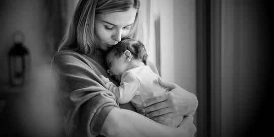 Is This Just New Mum Worry… or Something More?