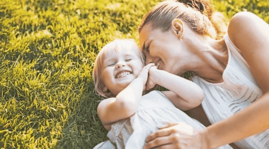 The Happiest Time of Your Life: Post-natal Depression