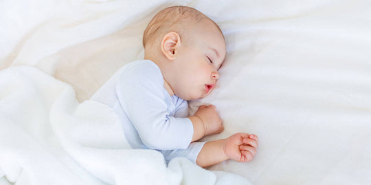 What is Sudden Infant Death Syndrome (SIDS)?