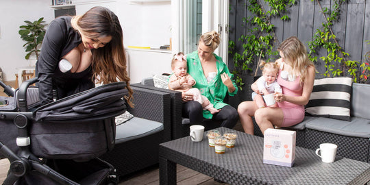 The Ultimate Convenience: Exploring the Best Hands-Free Breast Pumps at Milkbar