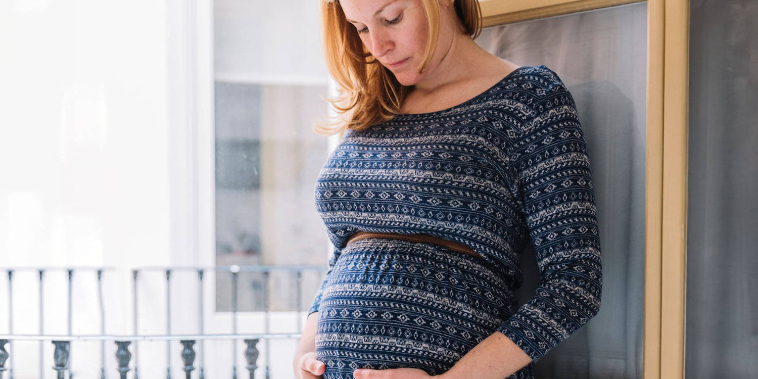 The Birth Bible - ‘WTF ARE THEY SAYING?’ Everything you need to know about birth.