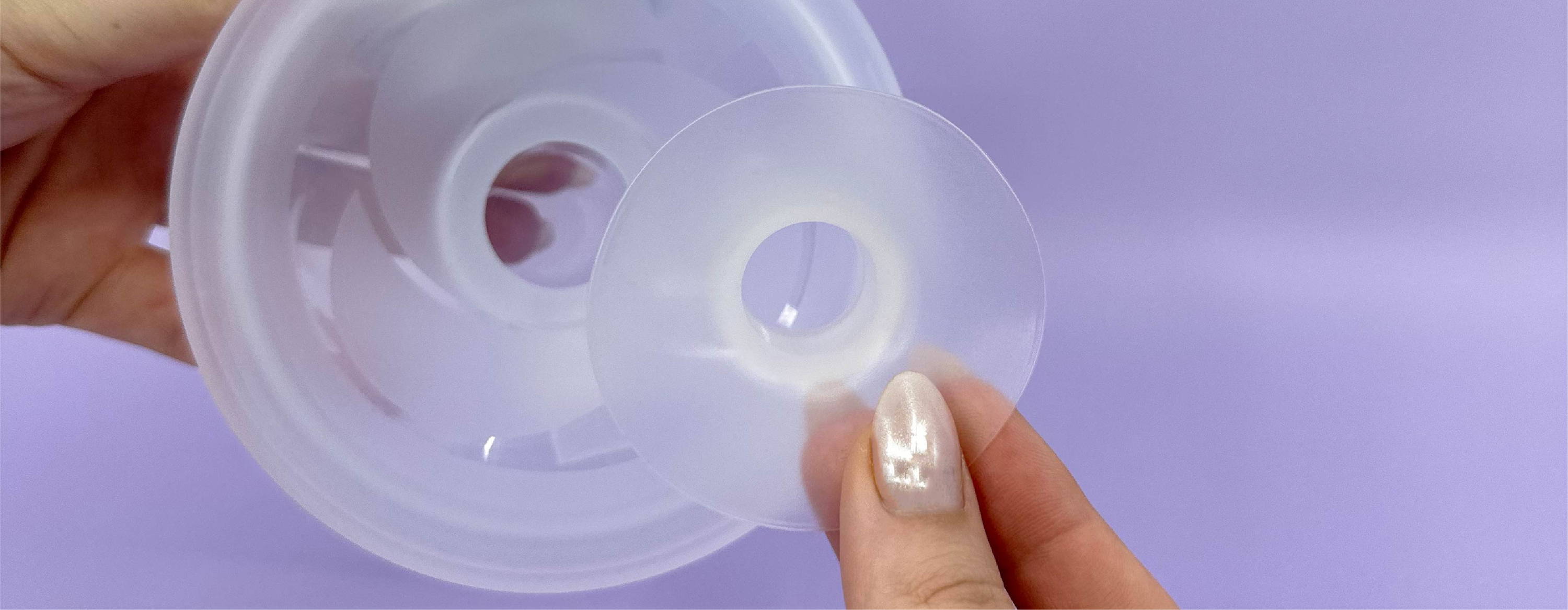 Guide to Choosing the Right Breast Shield Size