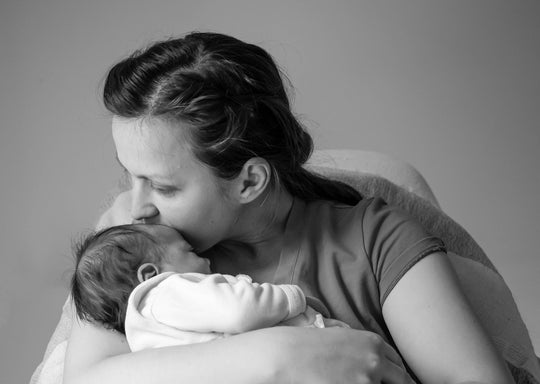 Breastfeeding Blues: Overcoming the Challenges