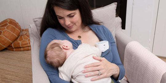 Manual Vs Electric Breast Pumps: How To Choose What's Best For You