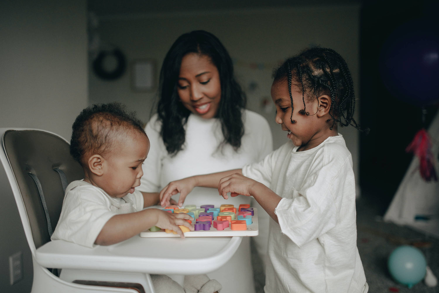 How do I know if I’m ready for another baby?