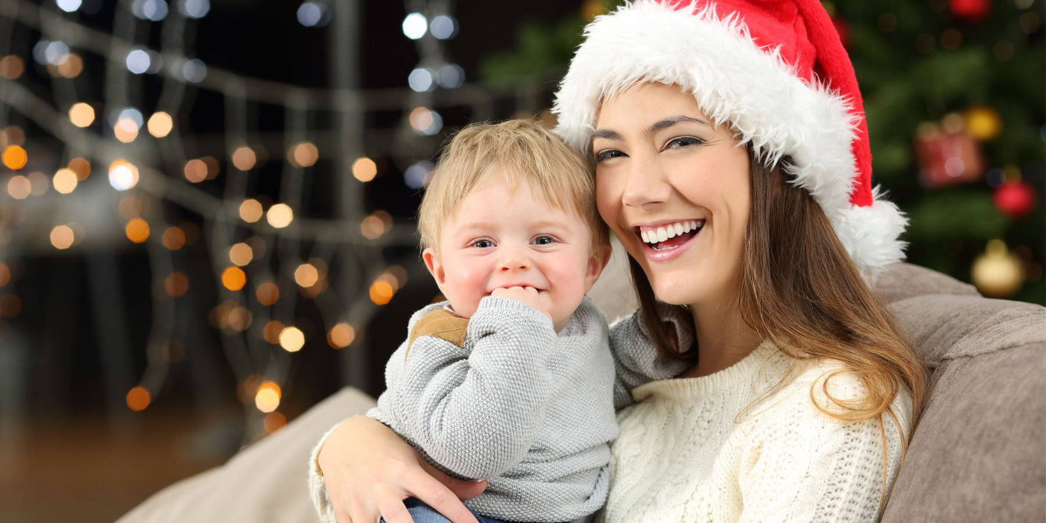 The Best Christmas Gifts For Breastfeeding Mums (That They'll Actually Use!)