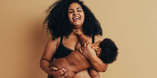 Real Talk: Postpartum Weight and weight loss during breastfeeding