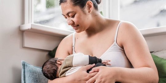 Can you conceive while breastfeeding?