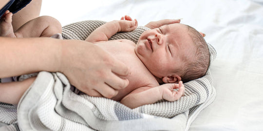 The First 24 Hours After Birth: What You Need to Know