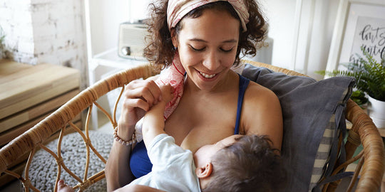 How Long Should I Breastfeed? Understanding the Benefits and Recommendations of Breastfeeding to Natural Term