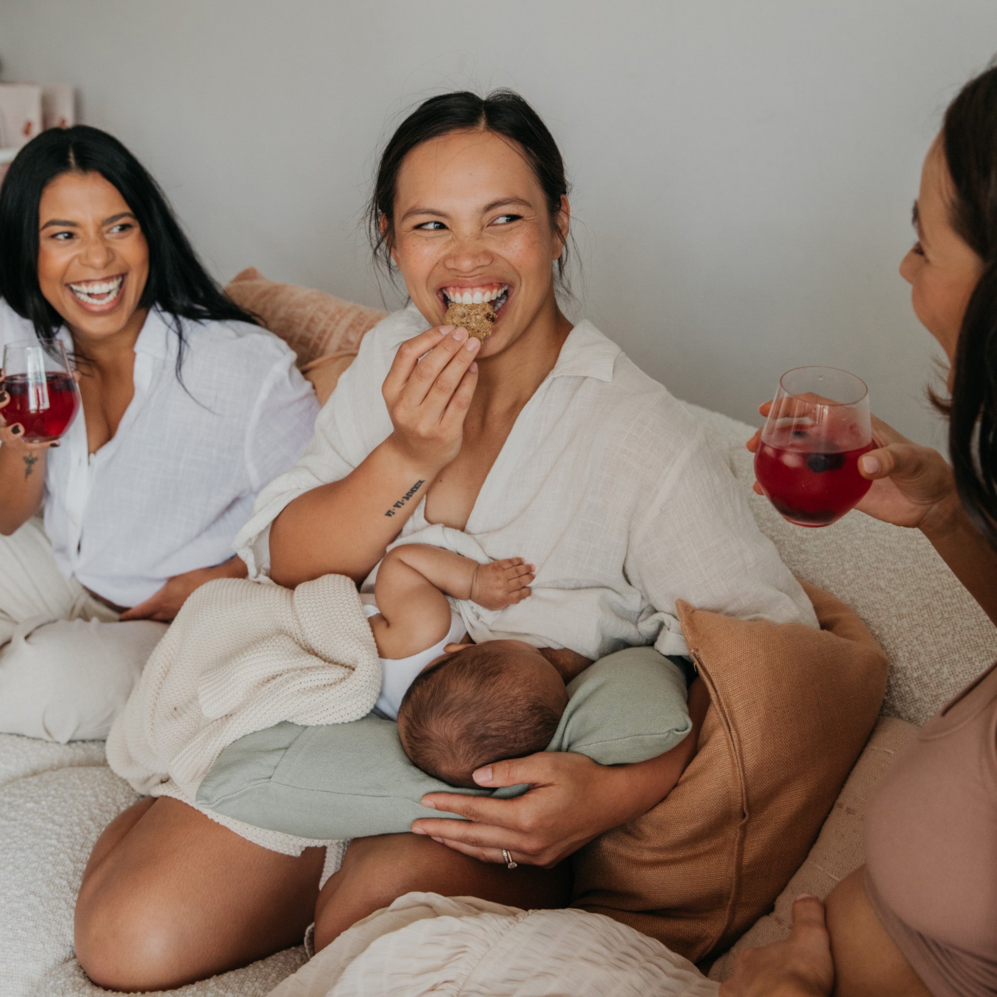 Lactation Support