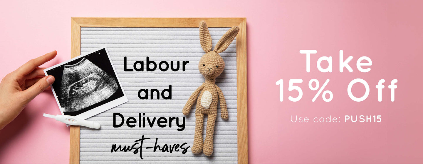 Labour & Delivery Sale