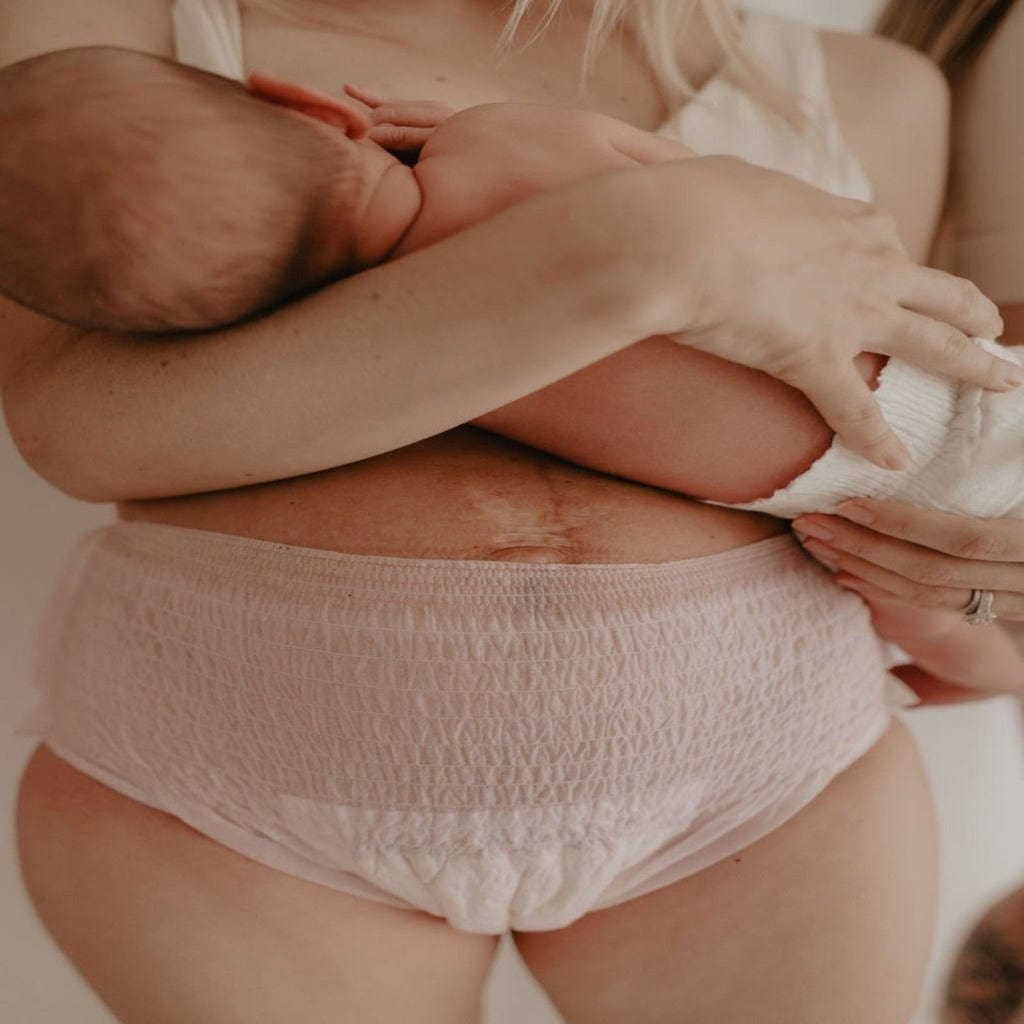 Postpartum Recovery