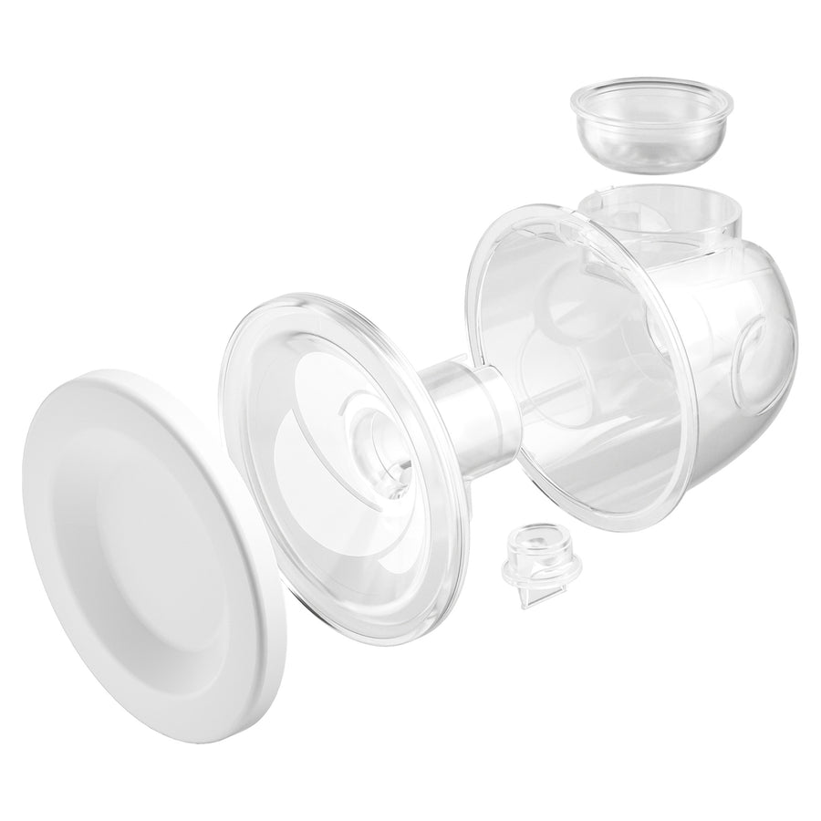 Lactivate® ARIA® Hands Free Collection Set