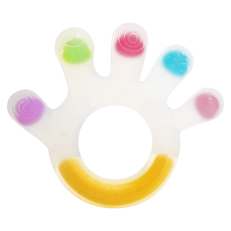 Haakaa Silicone Palm Teether