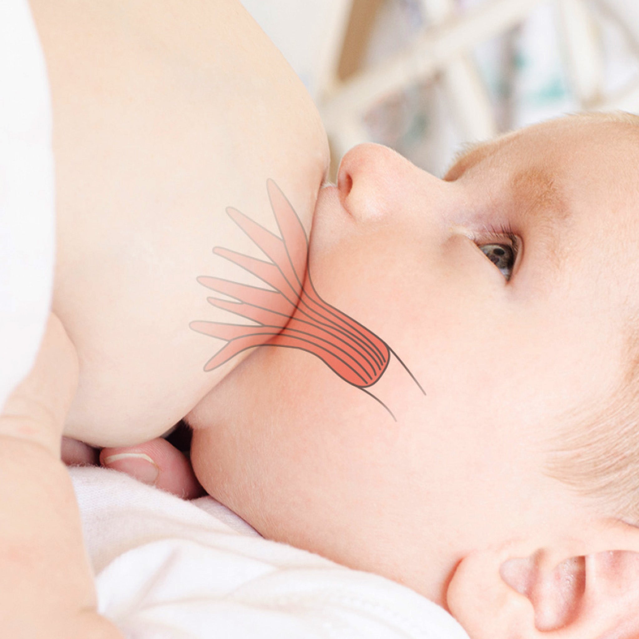 Haakaa Gen 3 Anti-Colic Teat