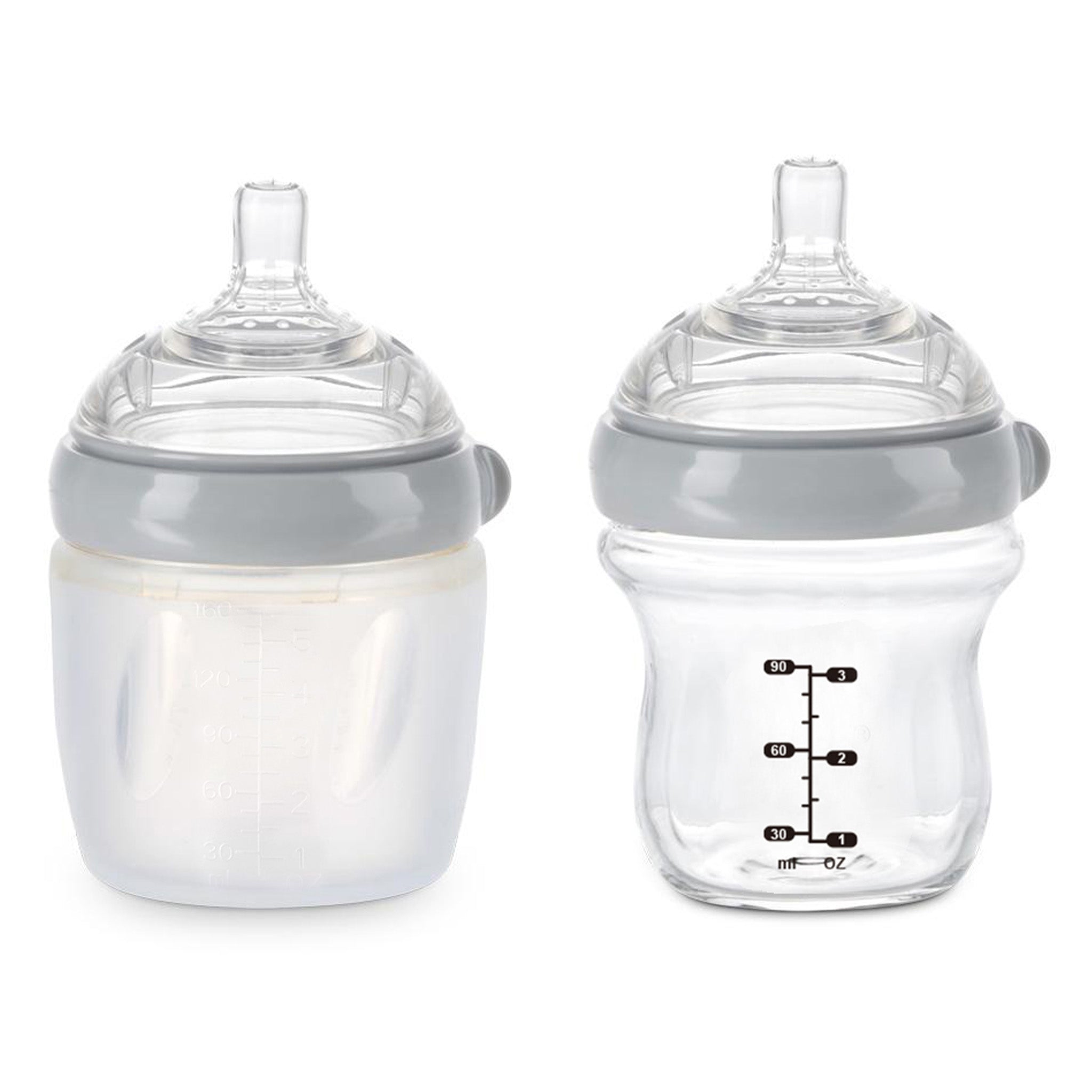 Haakaa Gen 3 Anti-Colic Teat