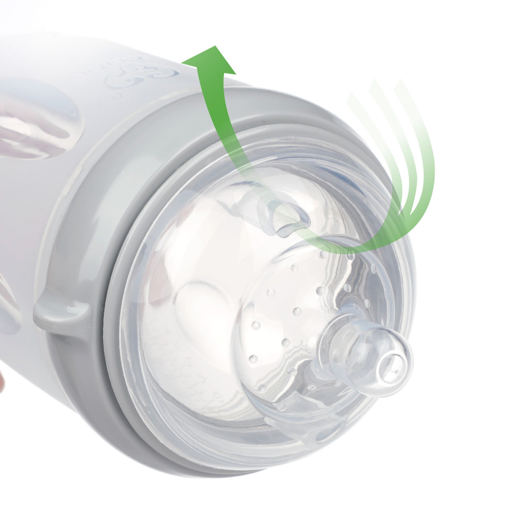 Haakaa Gen 3 Anti-Colic Teat