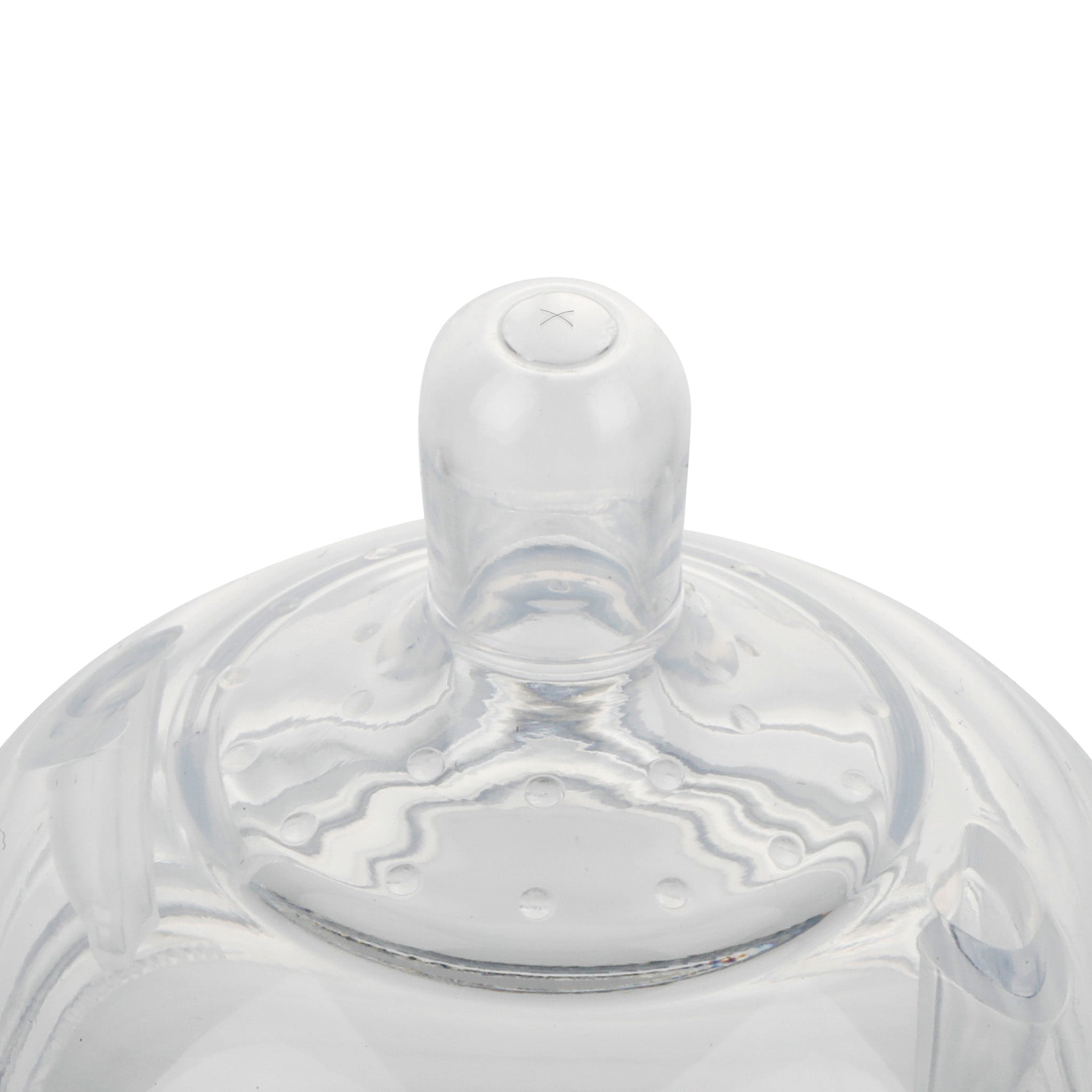 Haakaa Gen 3 Anti-Colic Teat