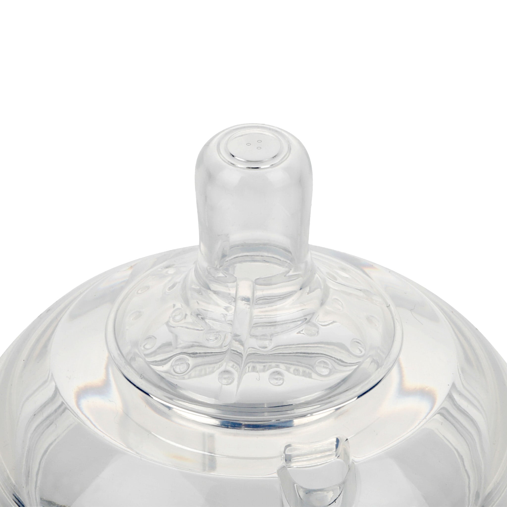 Haakaa Gen 3 Anti-Colic Teat