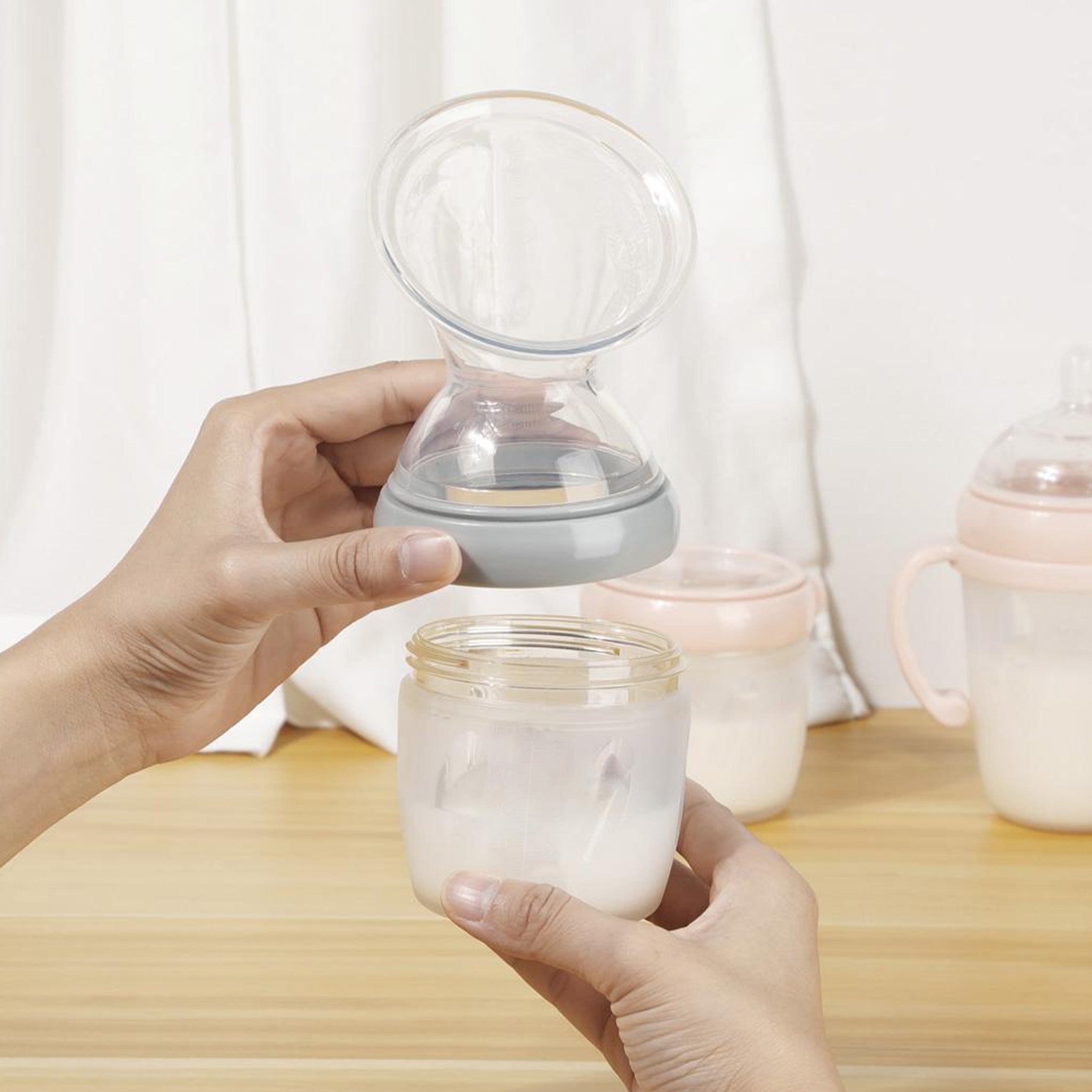 Haakaa Generation 3 Silicone Breast Flange